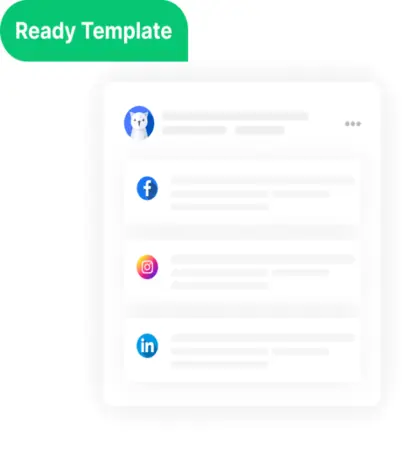 WLTX social media marketing dashboard