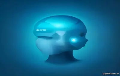 How AI is Changing Social Media Content Creation Forever