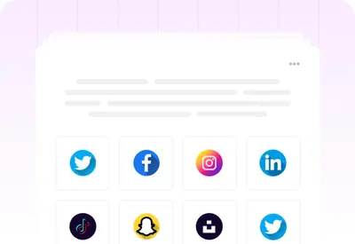 Social Media Operations